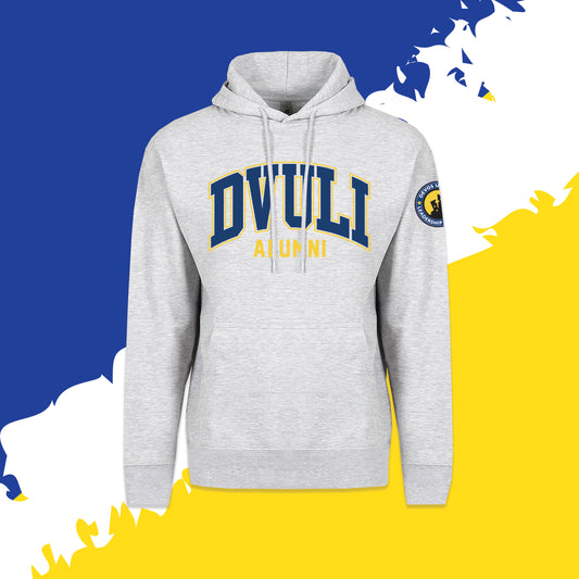 DVULI Alumni