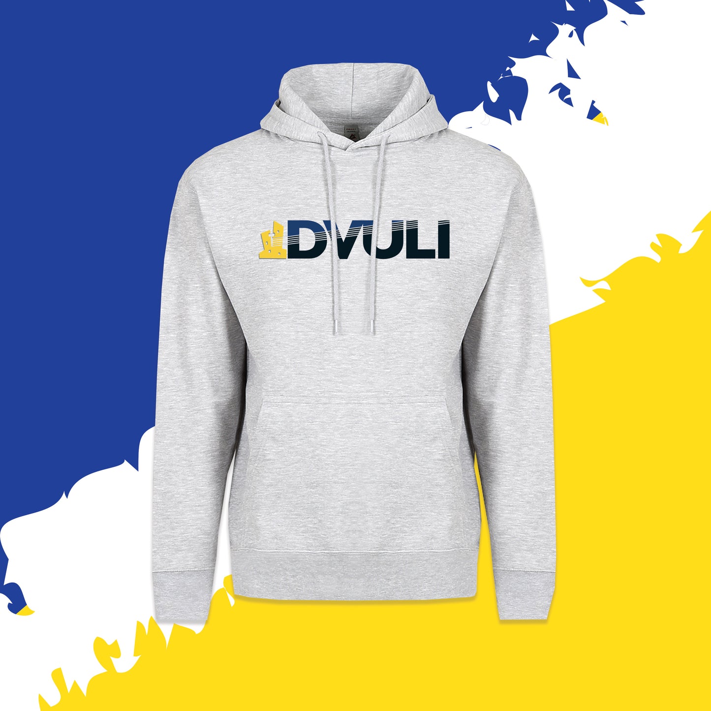 DVULI Logo